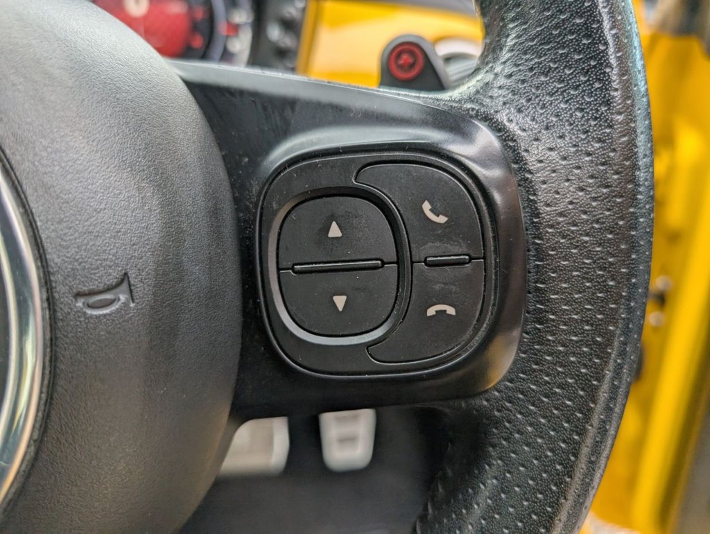 Used Abarth 595 2017 for sale - 76266554: Photo 22