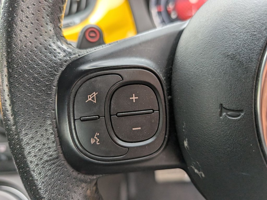 Used Abarth 595 2017 for sale - 76266554: Photo 23