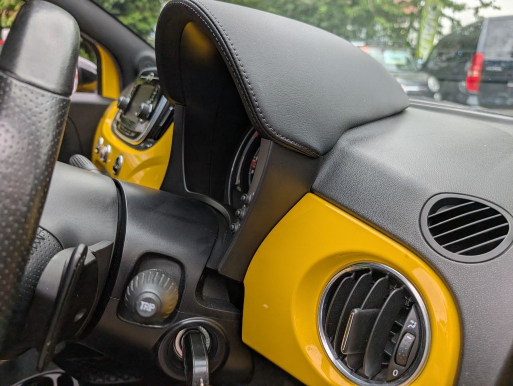 Used Abarth 595 2017 for sale - 76266554: Photo 26