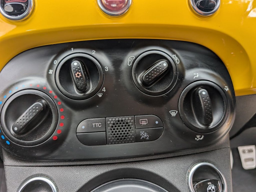 Used Abarth 595 2017 for sale - 76266554: Photo 28