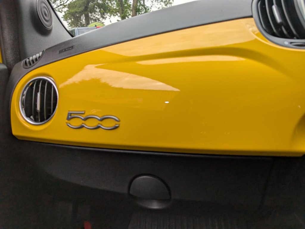Used Abarth 595 2017 for sale - 76266554: Photo 35