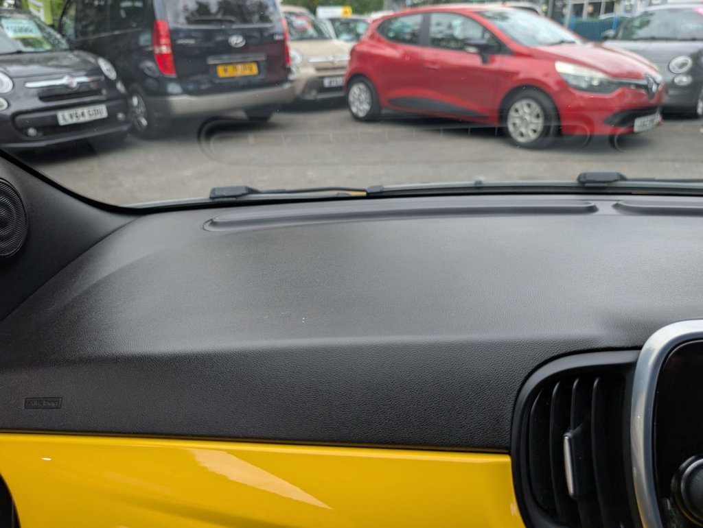 Used Abarth 595 2017 for sale - 76266554: Photo 39