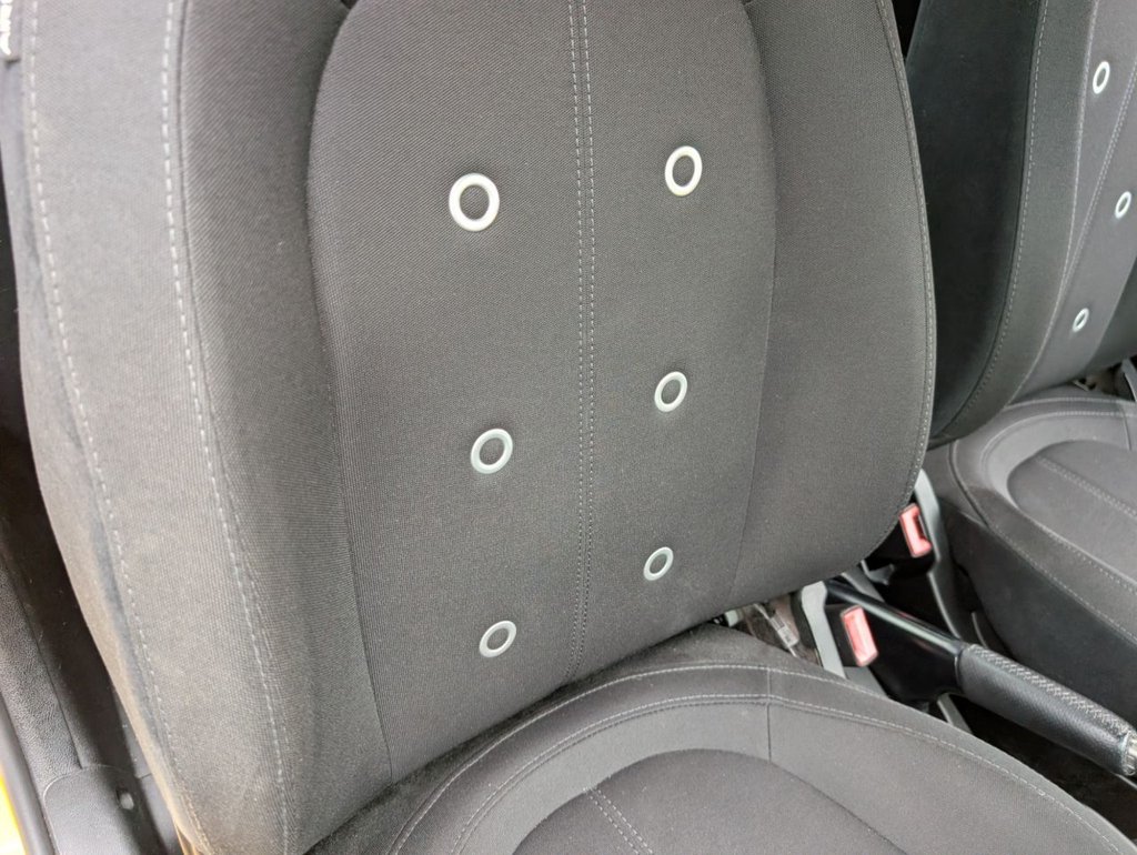 Used Abarth 595 2017 for sale - 76266554: Photo 44