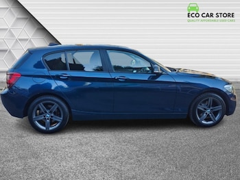 Used BMW 1 Series 2013 for sale - 78385274: Photo