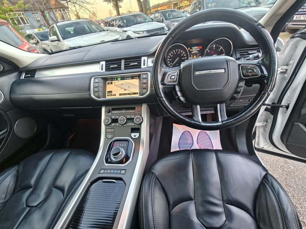 Used Land Rover Range Rover Evoque 2013 for sale - 77941692: Photo 11