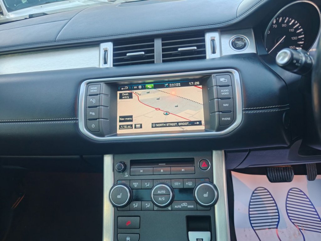 Used Land Rover Range Rover Evoque 2013 for sale - 77941692: Photo 14