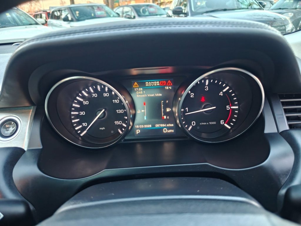 Used Land Rover Range Rover Evoque 2013 for sale - 77941692: Photo 15