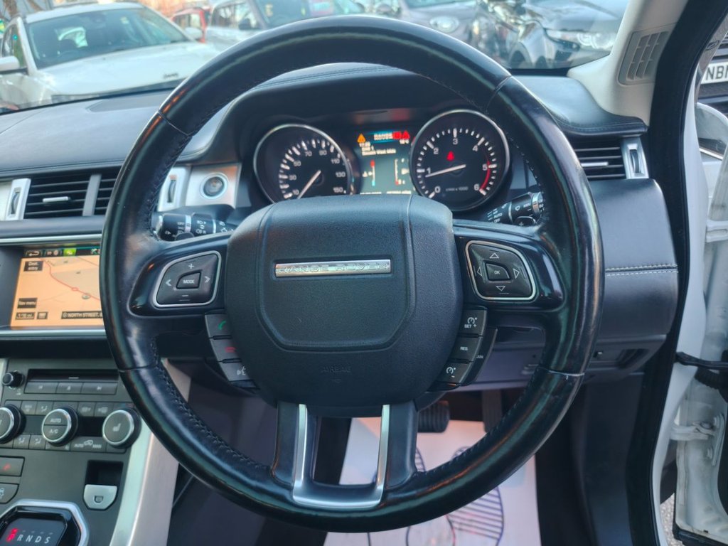 Used Land Rover Range Rover Evoque 2013 for sale - 77941692: Photo 16