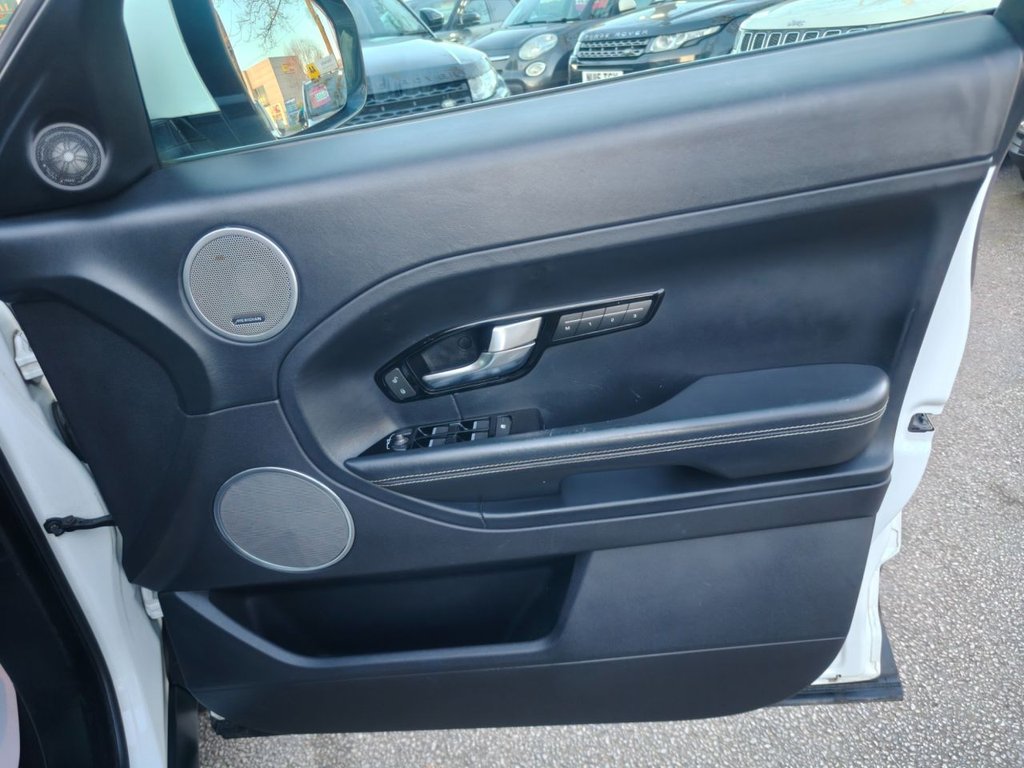 Used Land Rover Range Rover Evoque 2013 for sale - 77941692: Photo 17