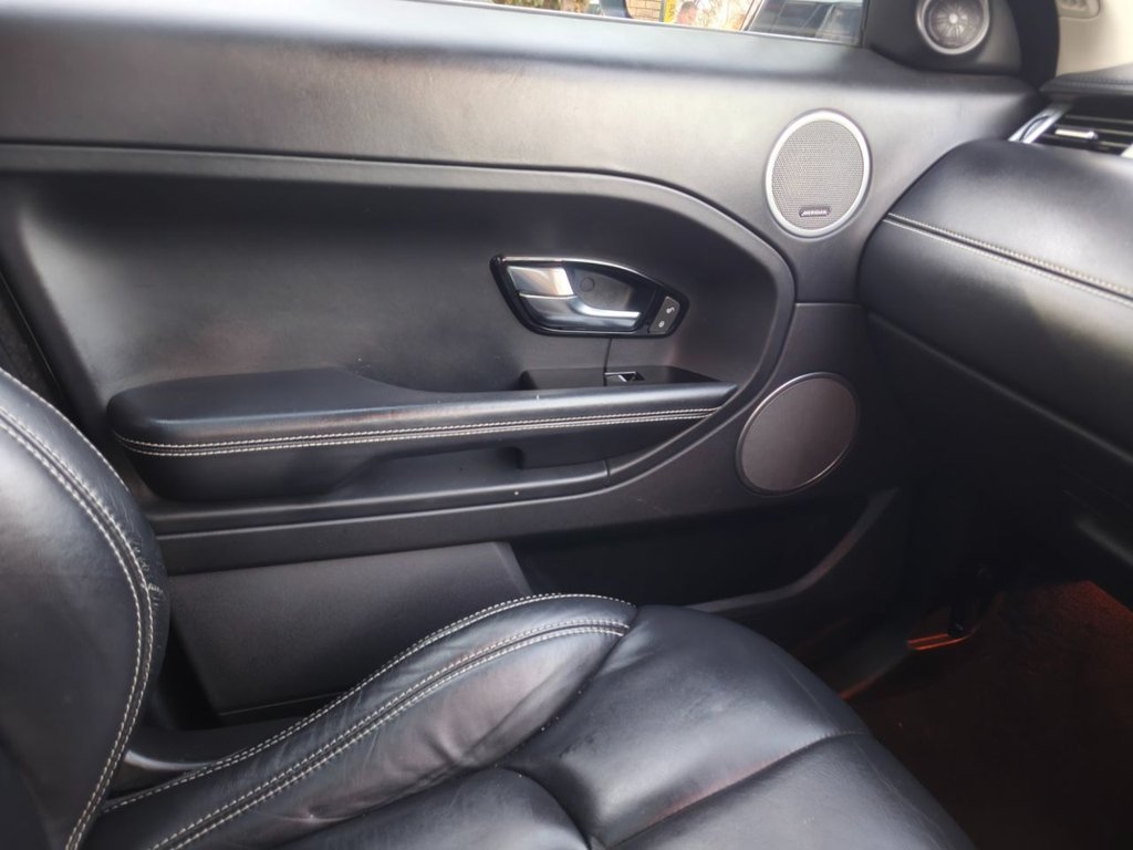 Used Land Rover Range Rover Evoque 2013 for sale - 77941692: Photo 18