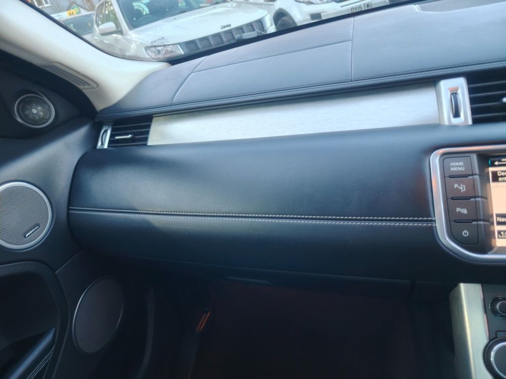 Used Land Rover Range Rover Evoque 2013 for sale - 77941692: Photo 19