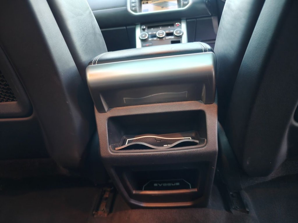 Used Land Rover Range Rover Evoque 2013 for sale - 77941692: Photo 20