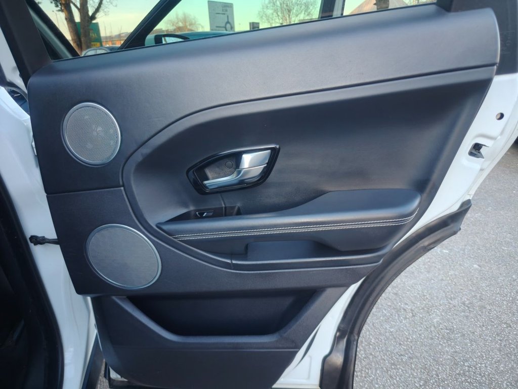 Used Land Rover Range Rover Evoque 2013 for sale - 77941692: Photo 22