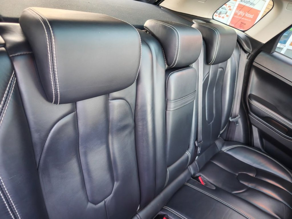 Used Land Rover Range Rover Evoque 2013 for sale - 77941692: Photo 23