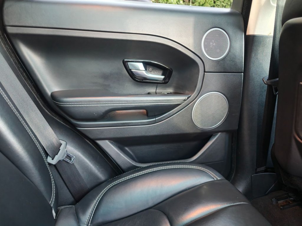 Used Land Rover Range Rover Evoque 2013 for sale - 77941692: Photo 24