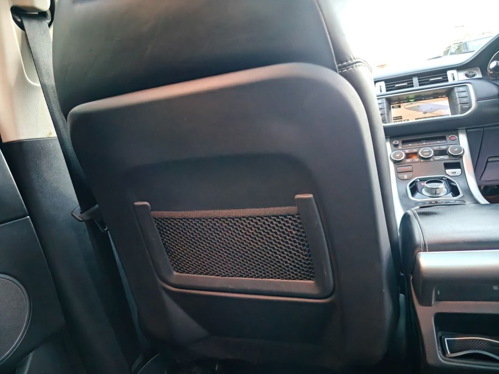 Used Land Rover Range Rover Evoque 2013 for sale - 77941692: Photo 25