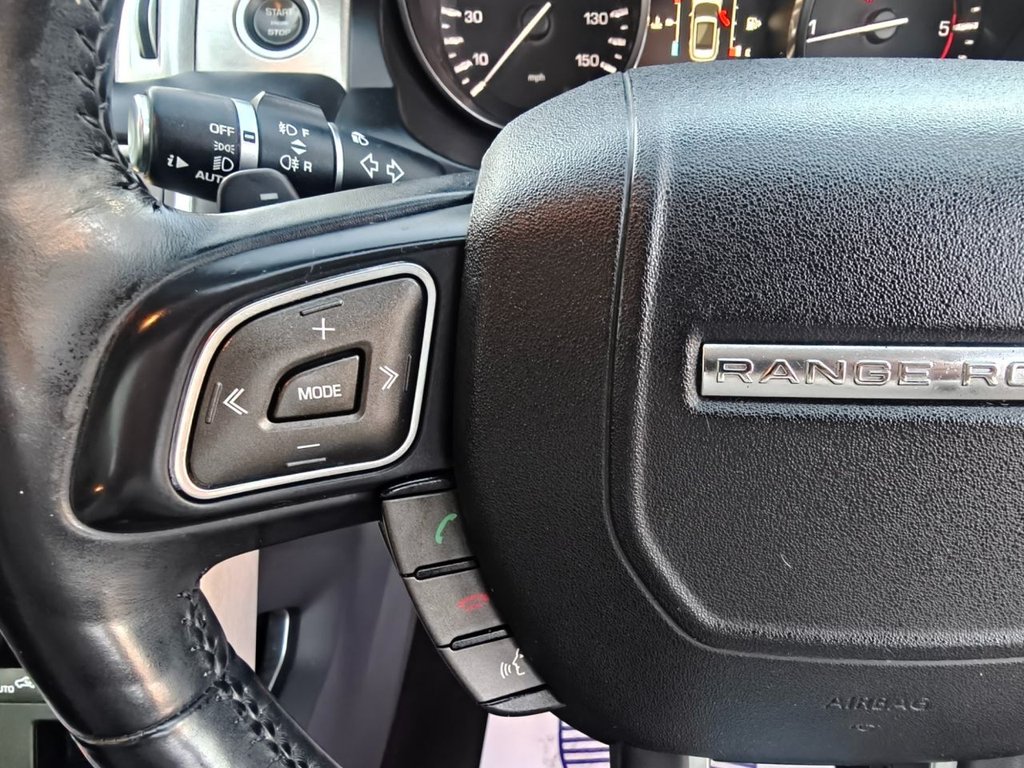 Used Land Rover Range Rover Evoque 2013 for sale - 77941692: Photo 33