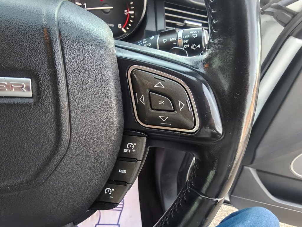 Used Land Rover Range Rover Evoque 2013 for sale - 77941692: Photo 34