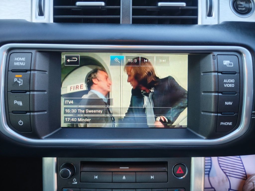 Used Land Rover Range Rover Evoque 2013 for sale - 77941692: Photo 35