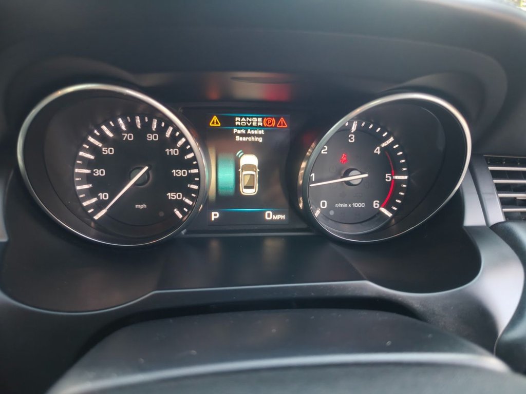 Used Land Rover Range Rover Evoque 2013 for sale - 77941692: Photo 36