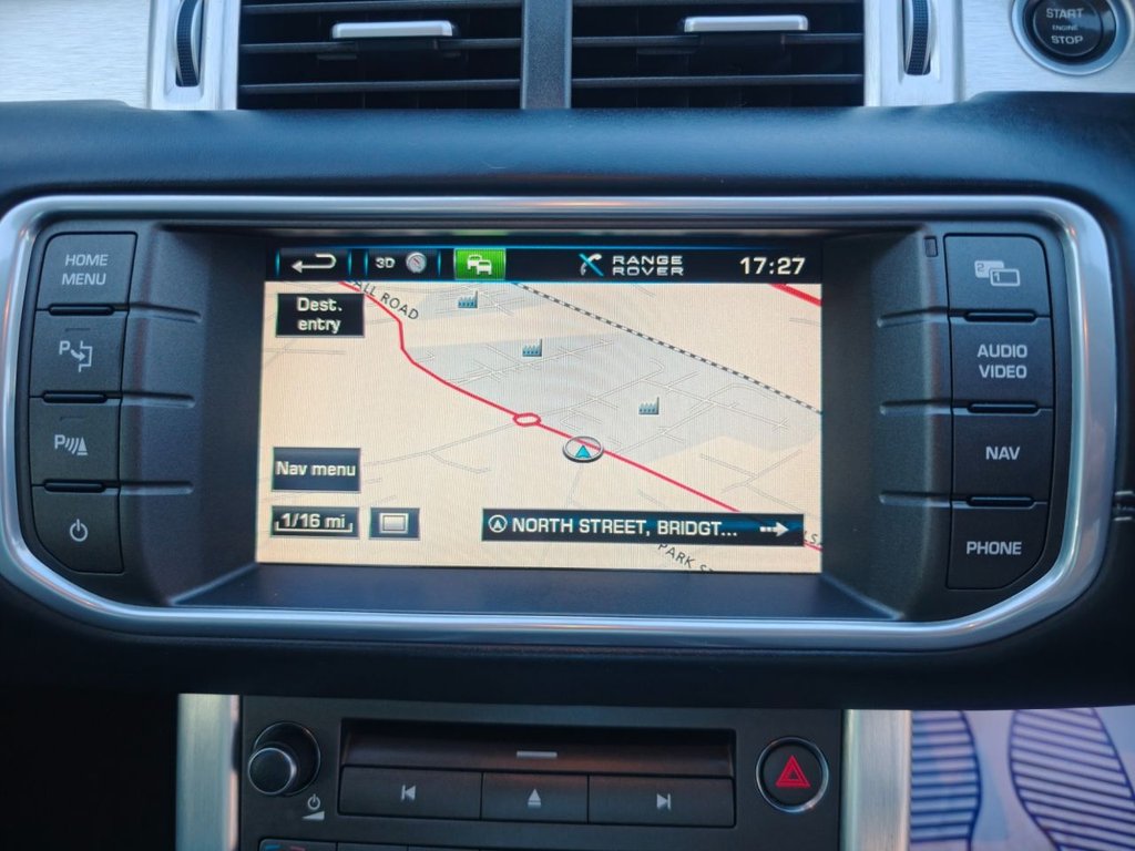 Used Land Rover Range Rover Evoque 2013 for sale - 77941692: Photo 37