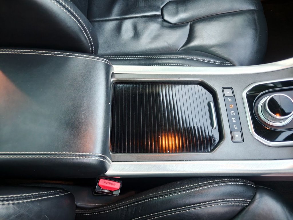 Used Land Rover Range Rover Evoque 2013 for sale - 77941692: Photo 38