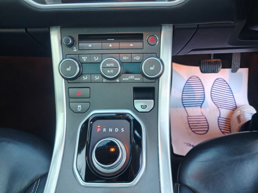 Used Land Rover Range Rover Evoque 2013 for sale - 77941692: Photo 39