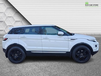 Used Land Rover Range Rover Evoque 2013 for sale - 77941692: Photo