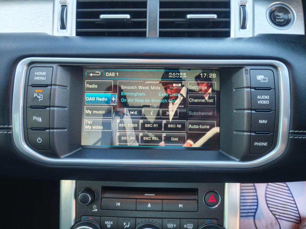 Used Land Rover Range Rover Evoque 2013 for sale - 77941692: Photo 40