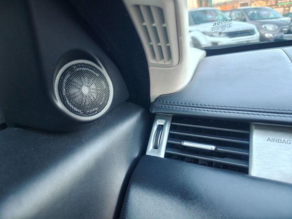 Used Land Rover Range Rover Evoque 2013 for sale - 77941692: Photo 42