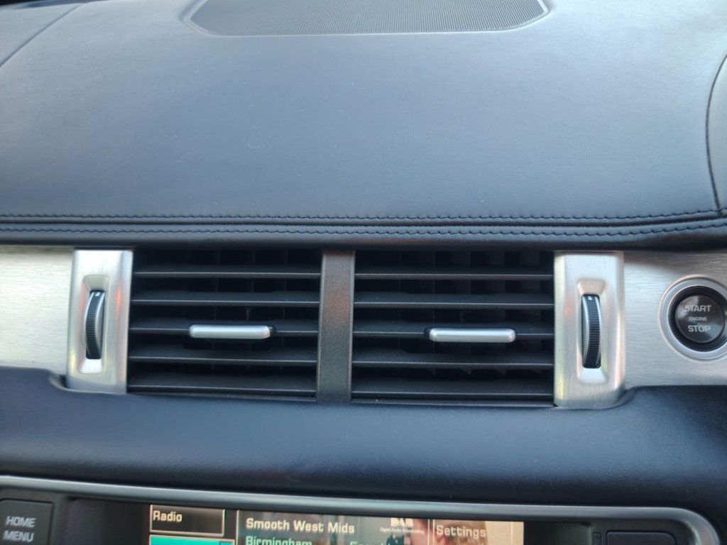 Used Land Rover Range Rover Evoque 2013 for sale - 77941692: Photo 43