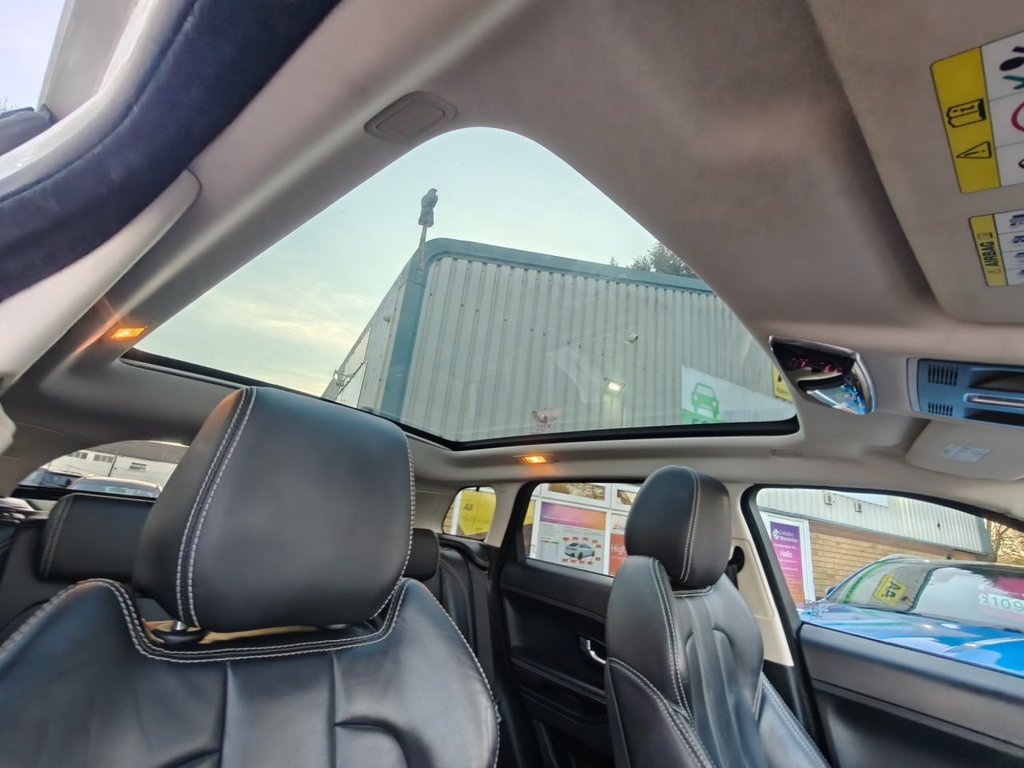 Used Land Rover Range Rover Evoque 2013 for sale - 77941692: Photo 47