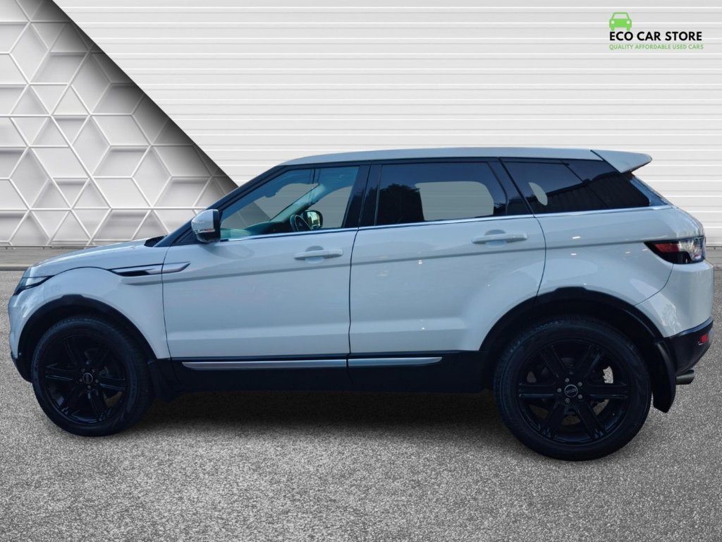 Used Land Rover Range Rover Evoque 2013 for sale - 77941692: Photo 9