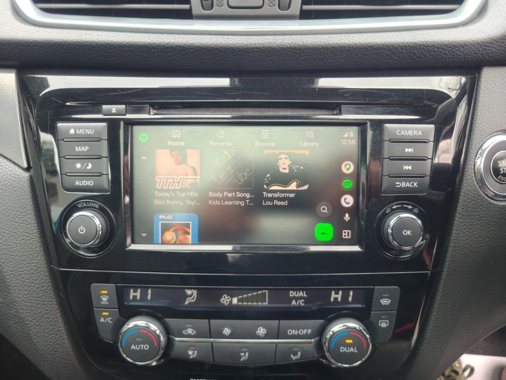 Used Nissan Qashqai 2018 for sale - 77850421: Photo 17