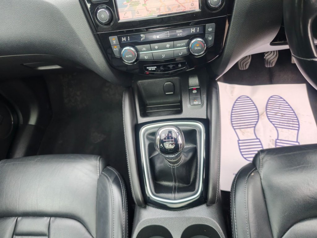 Used Nissan Qashqai 2018 for sale - 77850421: Photo 22