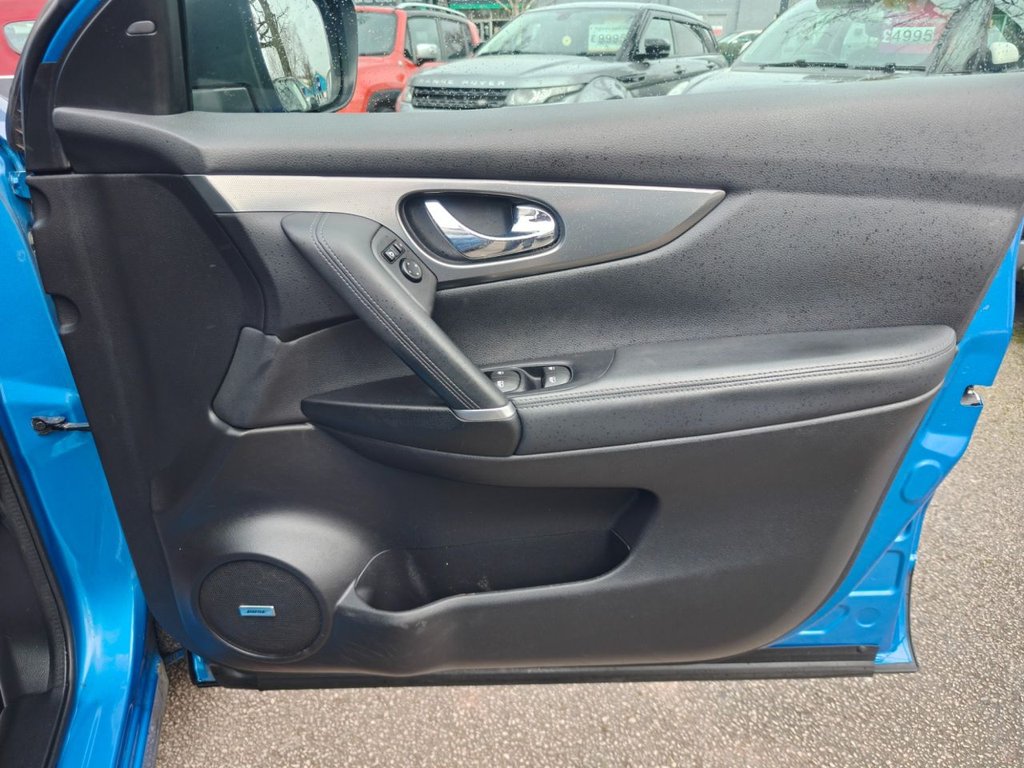 Used Nissan Qashqai 2018 for sale - 77850421: Photo 23