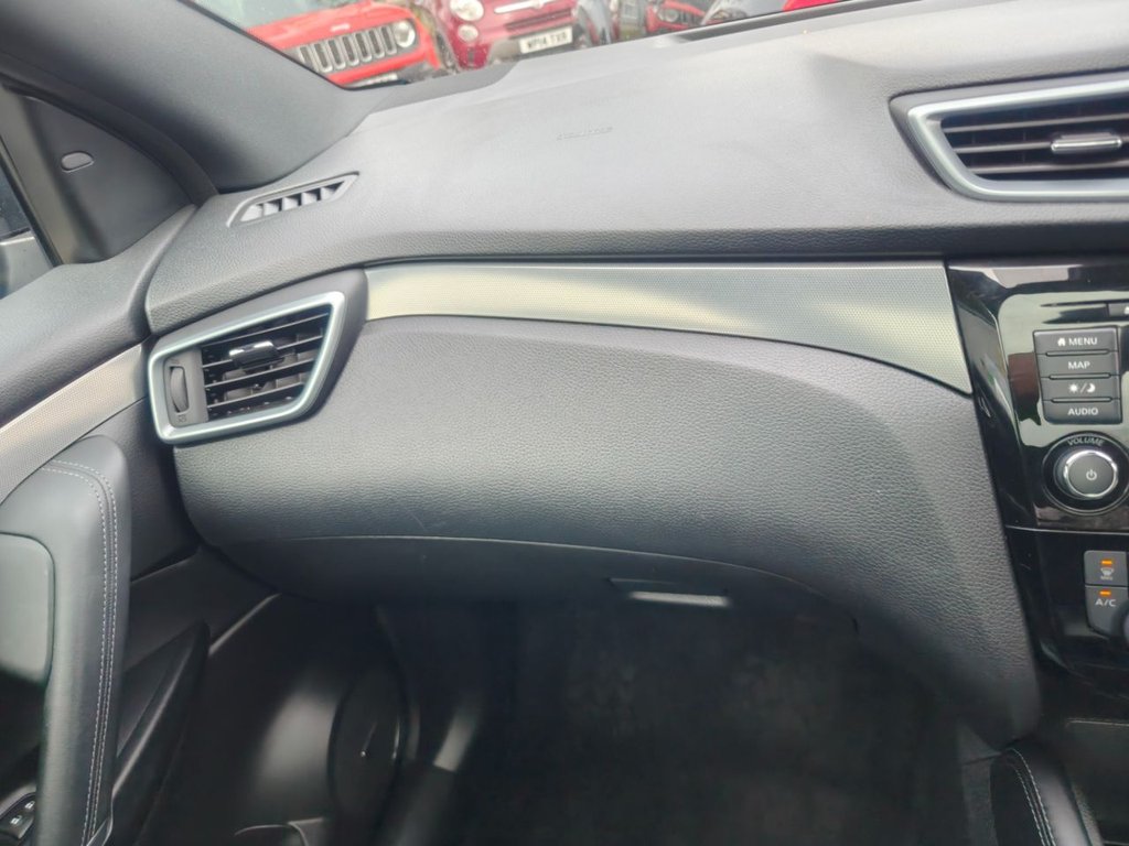 Used Nissan Qashqai 2018 for sale - 77850421: Photo 25