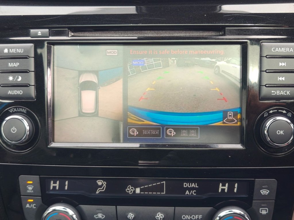 Used Nissan Qashqai 2018 for sale - 77850421: Photo 27