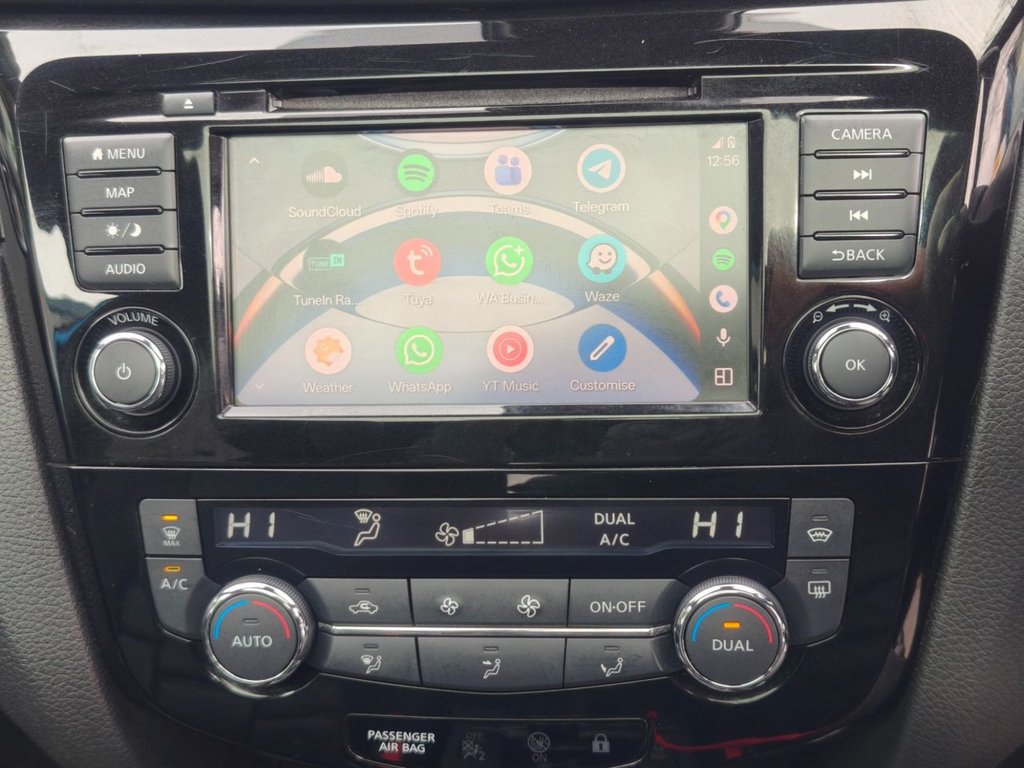 Used Nissan Qashqai 2018 for sale - 77850421: Photo 29