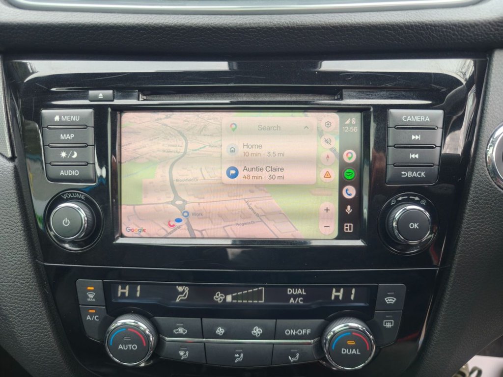 Used Nissan Qashqai 2018 for sale - 77850421: Photo 31