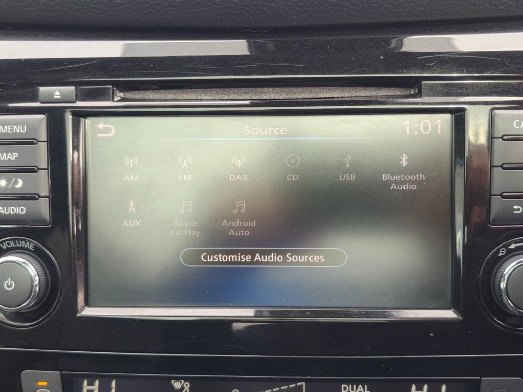 Used Nissan Qashqai 2018 for sale - 77850421: Photo 32