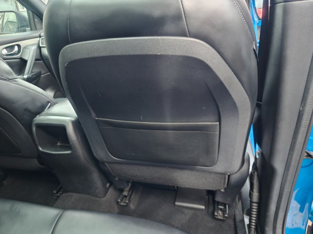 Used Nissan Qashqai 2018 for sale - 77850421: Photo 34