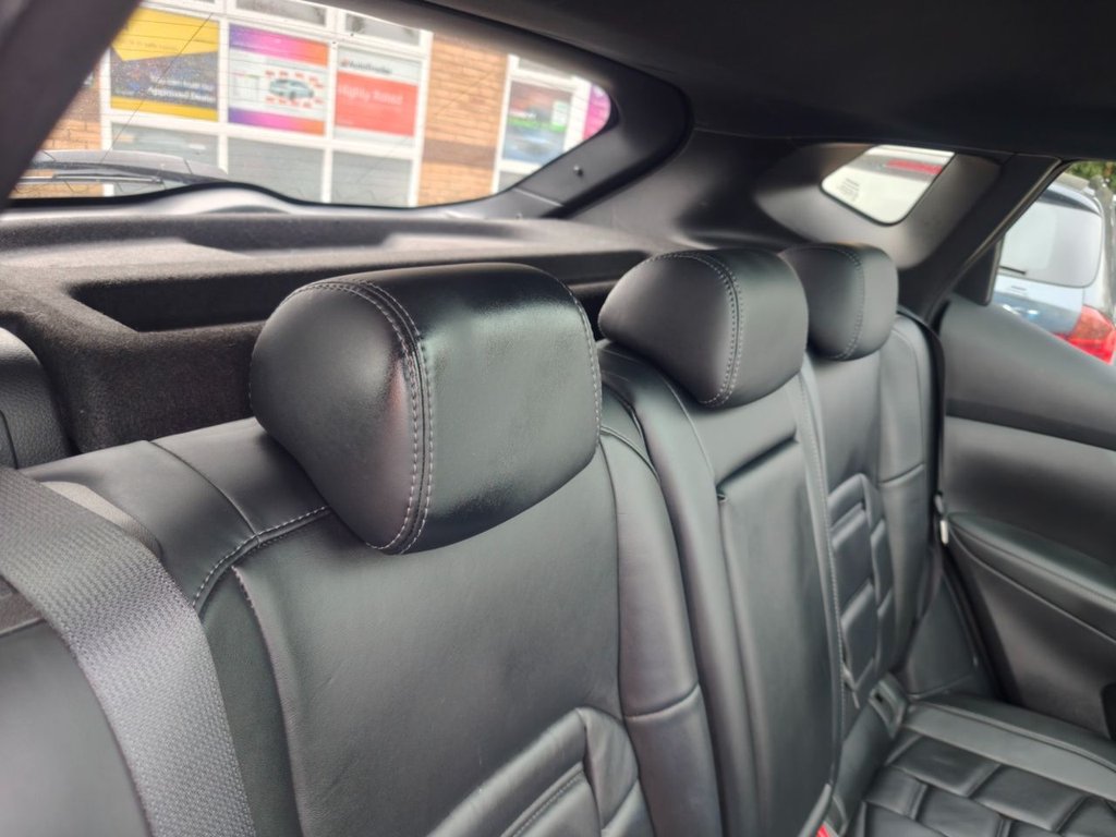 Used Nissan Qashqai 2018 for sale - 77850421: Photo 37