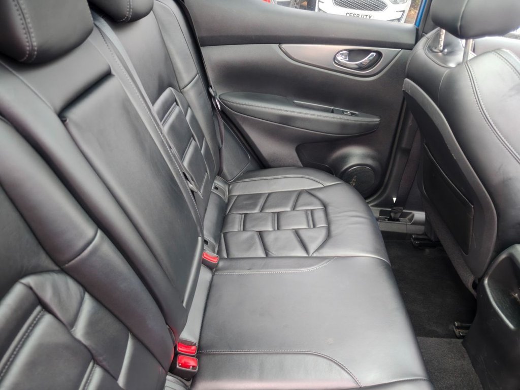 Used Nissan Qashqai 2018 for sale - 77850421: Photo 41