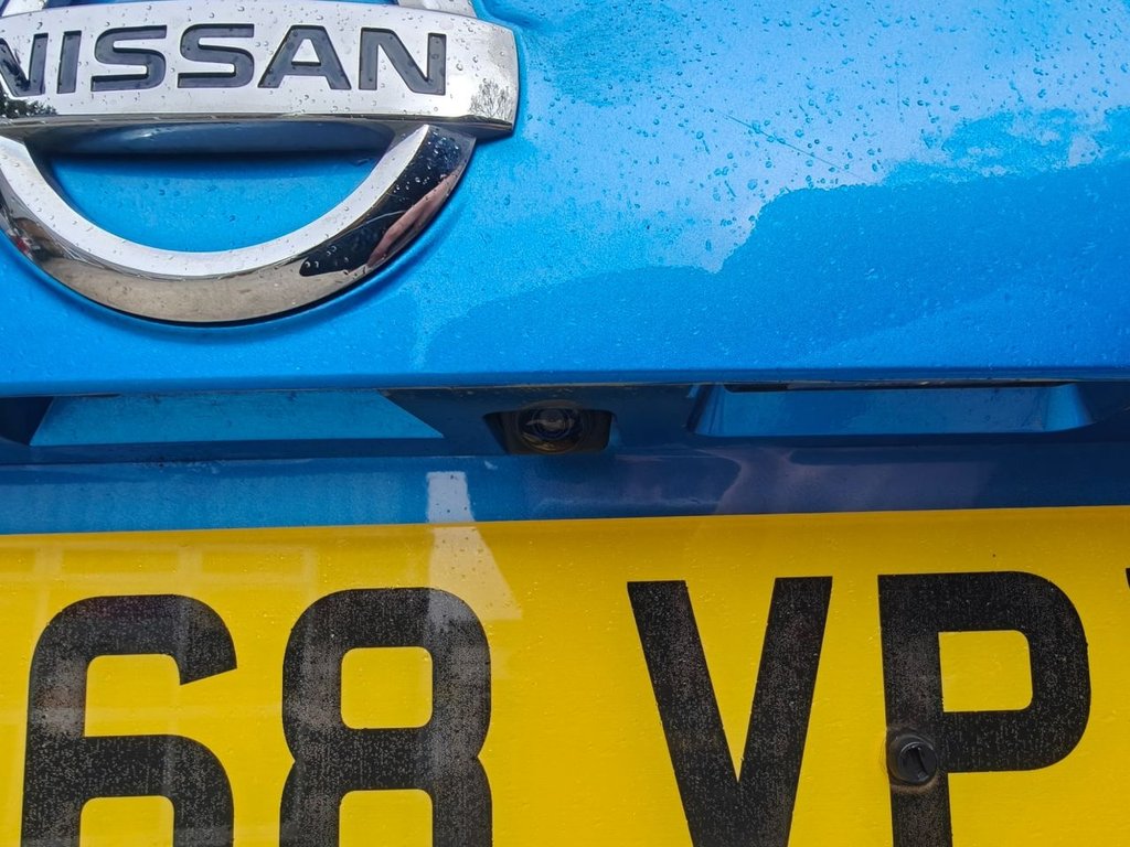 Used Nissan Qashqai 2018 for sale - 77850421: Photo 44