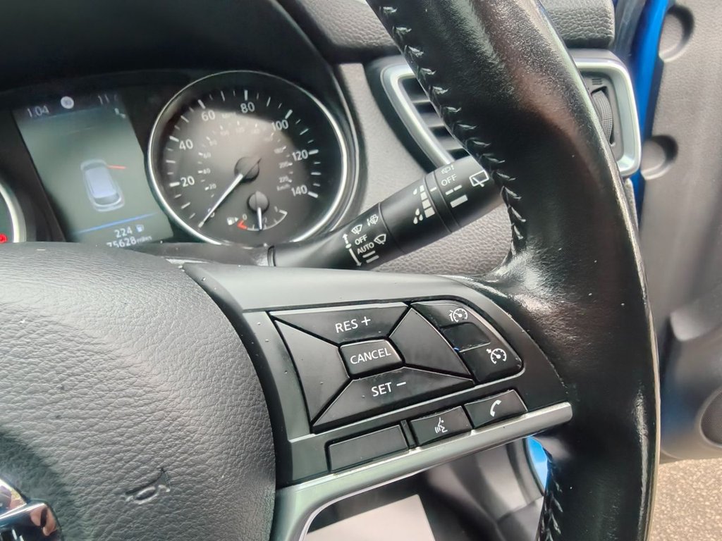 Used Nissan Qashqai 2018 for sale - 77850421: Photo 45