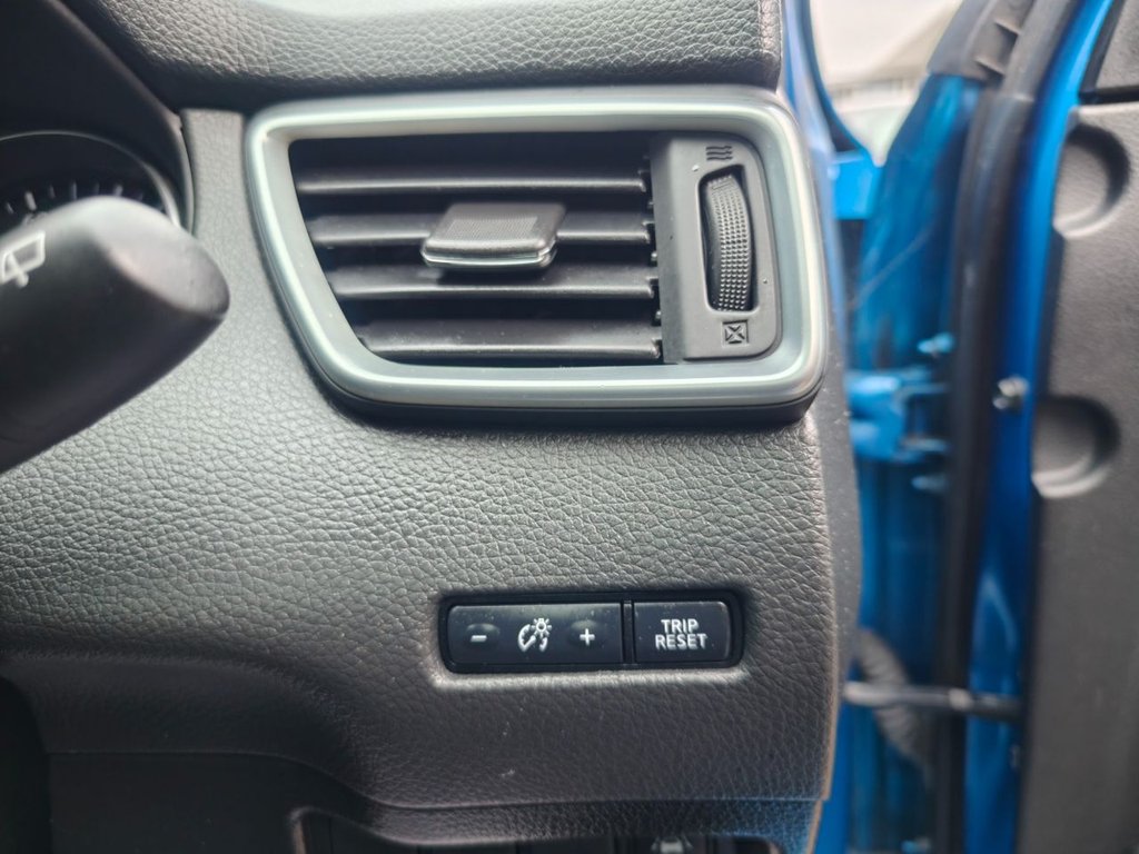 Used Nissan Qashqai 2018 for sale - 77850421: Photo 46