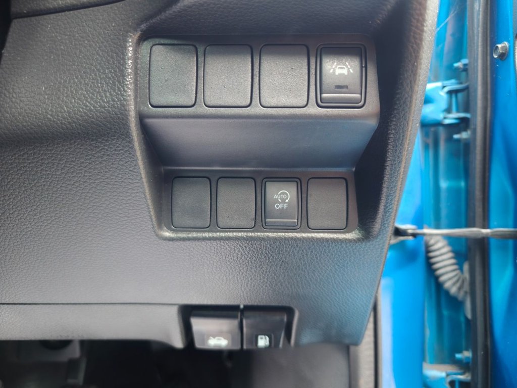 Used Nissan Qashqai 2018 for sale - 77850421: Photo 47