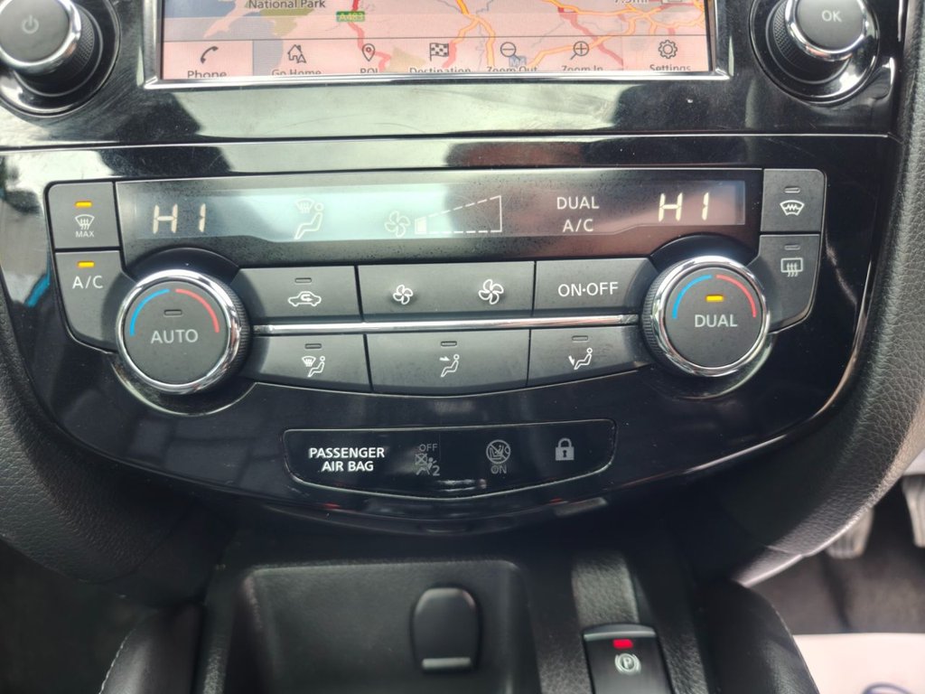 Used Nissan Qashqai 2018 for sale - 77850421: Photo 48