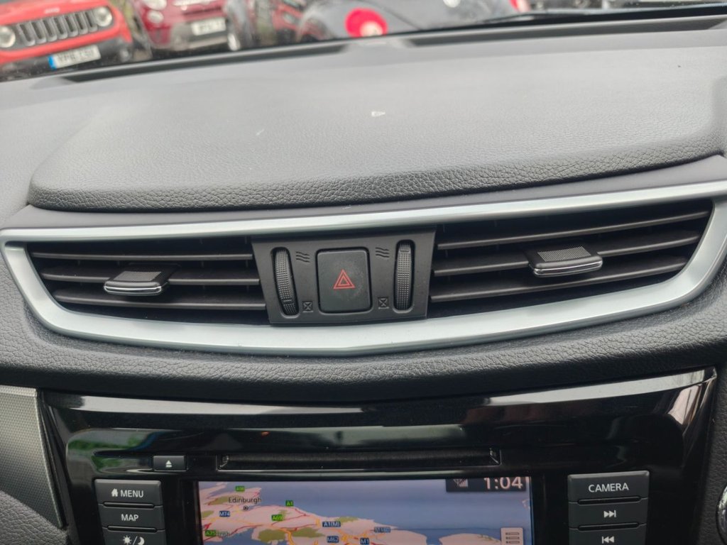 Used Nissan Qashqai 2018 for sale - 77850421: Photo 49